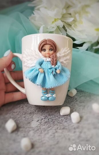 Подарочные кружки в наличии