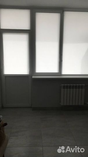 Рулонные шторы