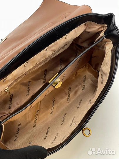 Сумка женская экокожа