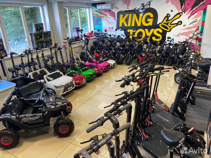 Электросамокат Ninebot G30 Покрышка