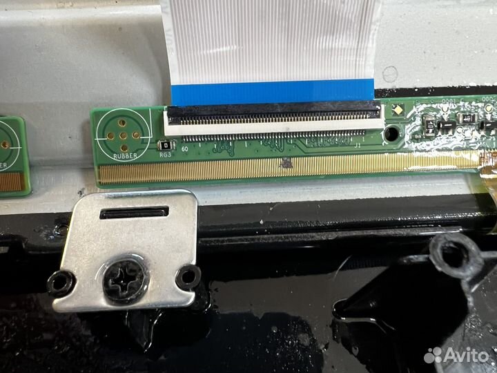 Ремонт телевизоров любых брендов