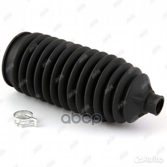 Пыльник рулевой рейки Infiniti FX37 S51