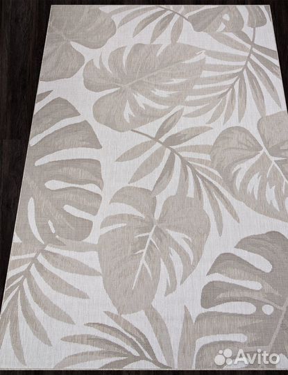 Ковер Merinos Kair S126 beige