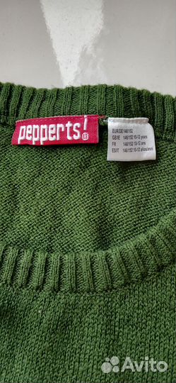 Свитер детский