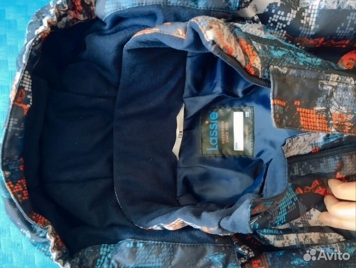 Куртка Lassi 134