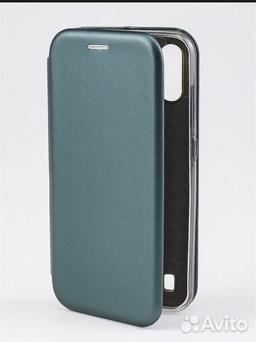 Чехол для samsung galaxy a01