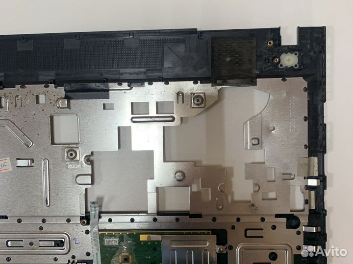 Топкейс для ноутбука lenovo g500e