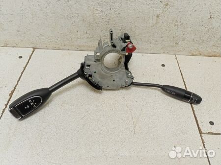 Переключатель подрулевой