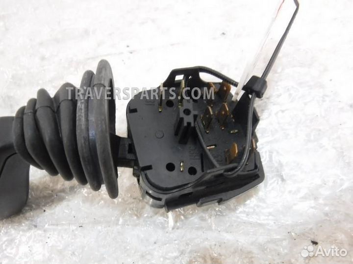 Переключатель подрулевой