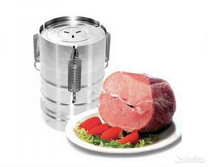 Ветчинница Vetta новая