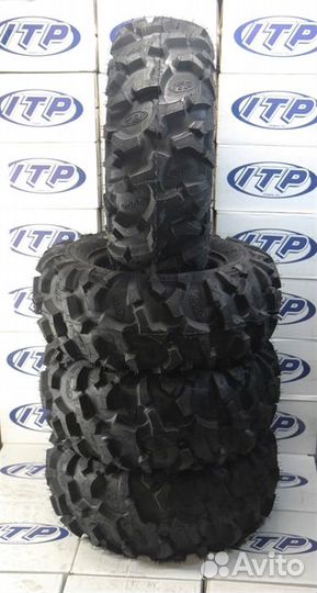 Шины квадроцикла ITP Blackwater Evolution28x10 R14