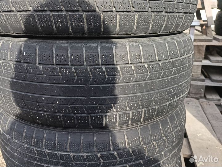 Dunlop Graspic DS3 175/65 R14