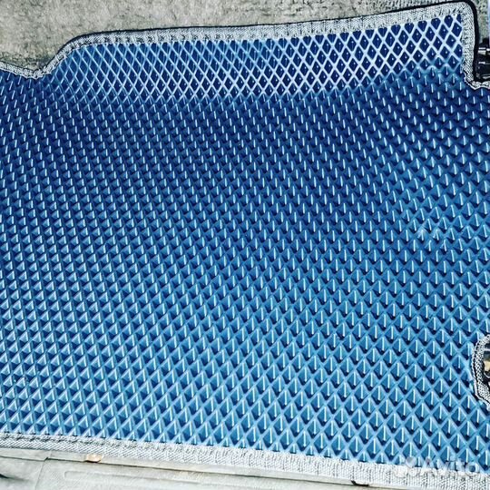 Eva ева эва коврики в Перми за 2 часа