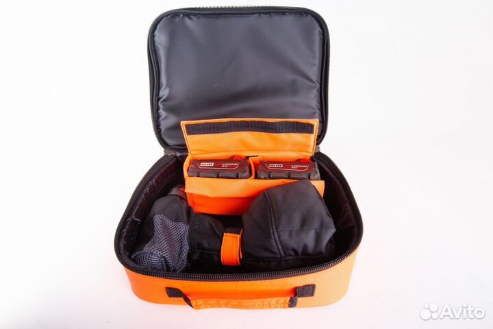 Охота и рыбалка