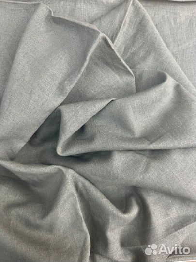 Лен ткань / опт