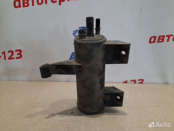 Абсорбер Bmw 630 E63 N52B30A 2007