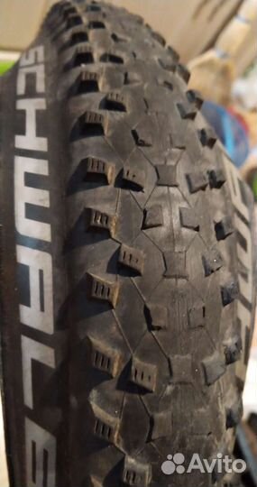 Втулка задняя GT система шатунов Shwalbe колесо 26