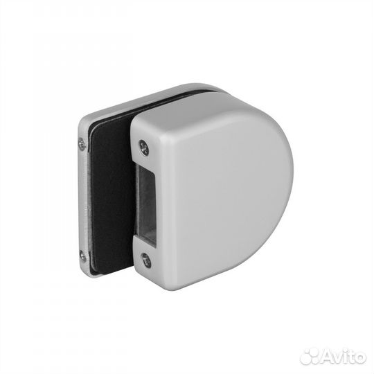 Ответная часть для замков стеклянной двери