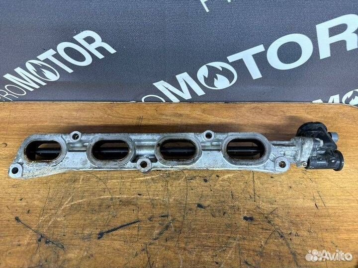 Впускной коллектор Suzuki Grand Vitara 2 JT