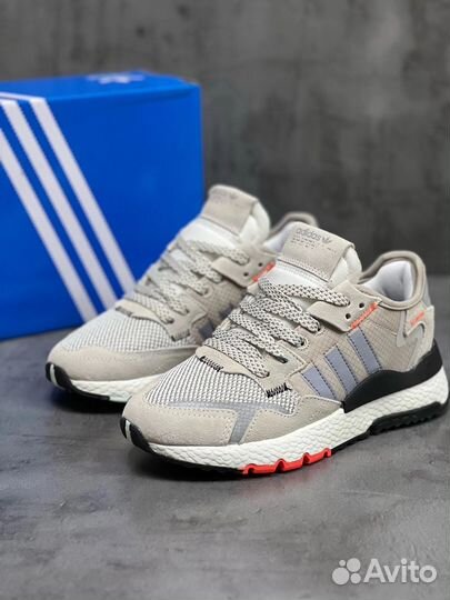 Кроссовки Adidas Originals Nite Jogger