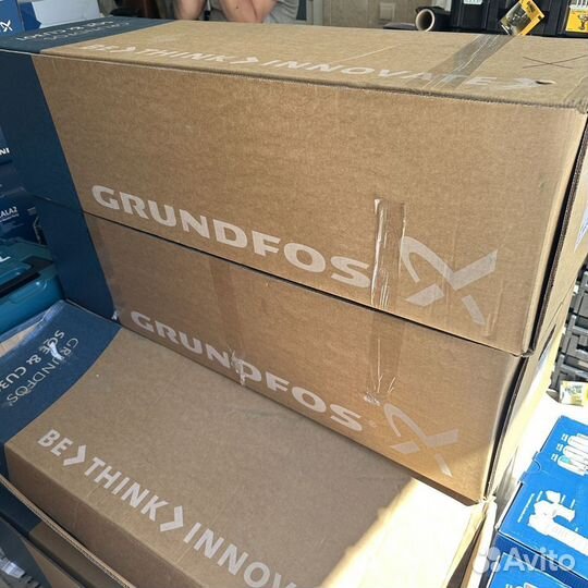 Grundfos SQE 5-70 (Комплект) 96160961