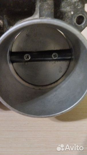 Дросельная заслонка Тойота Королла