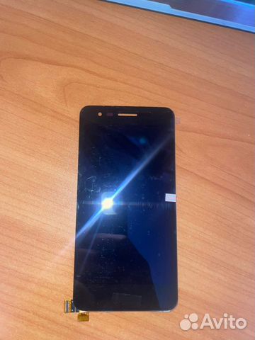 Дисплей для LG K7 2017/X230 оригинал