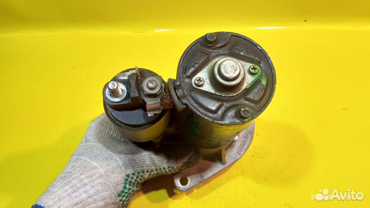 Стартер для Jeep Patriot,Dodge Caliber