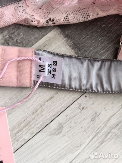 Бюстгальтер М