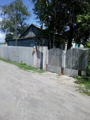 Дом 38,2 м² на участке 6 сот.