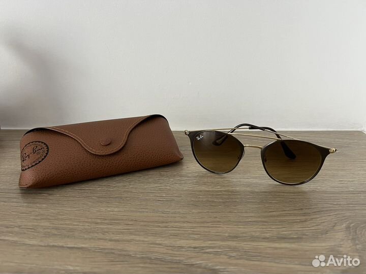 Очки ray ban оригинал
