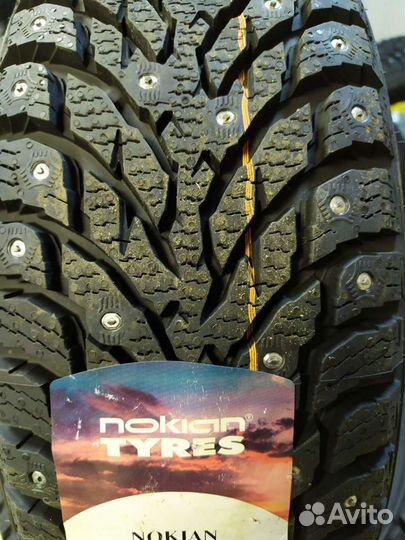 Nokian Tyres Hakkapeliitta 9 195/65 R15