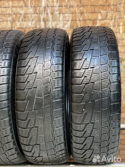 Cordiant Winter Drive 195/65 R15 91T