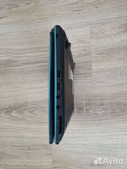 Ноутбук Acer aspire one