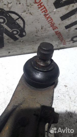 Рычаг подвески задний правый Subaru Legacy BR9