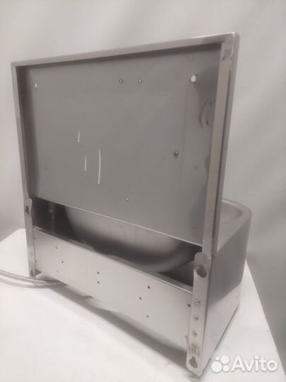 Рукомойник