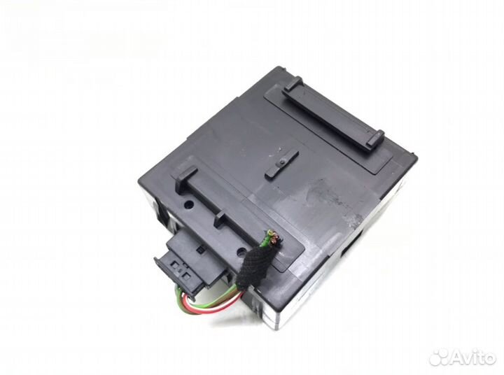 Блок управления сигнализацией Mercedes C W203 1.8