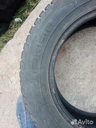 Nokian Tyres Nordman 5 185/65 R15 92T