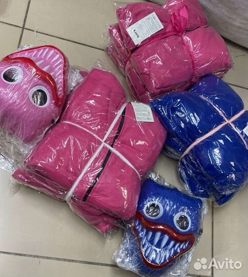 Новогодние костюмы для детей