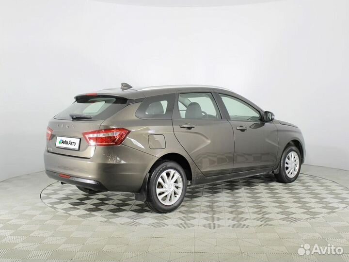 LADA Vesta 1.6 МТ, 2020, 23 899 км