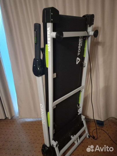 Беговая дорожка torneo