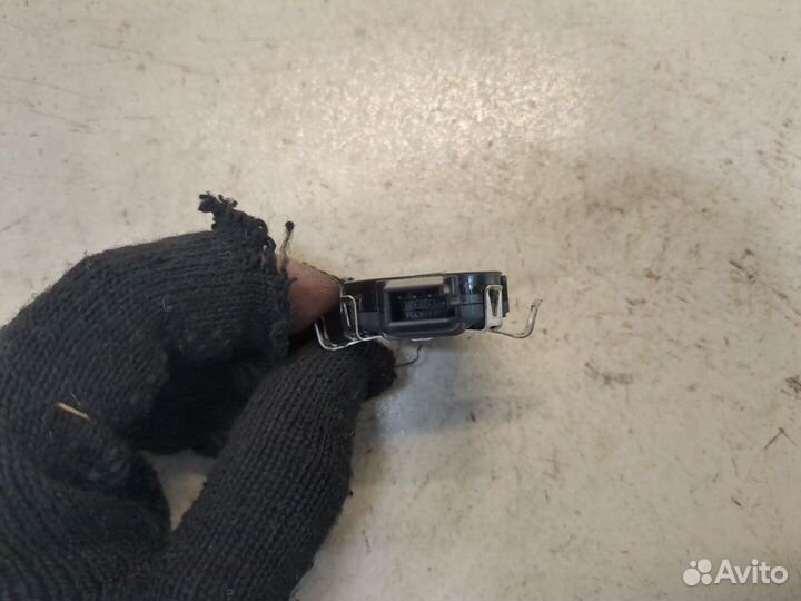 Датчик дождя Audi Q3, 2016