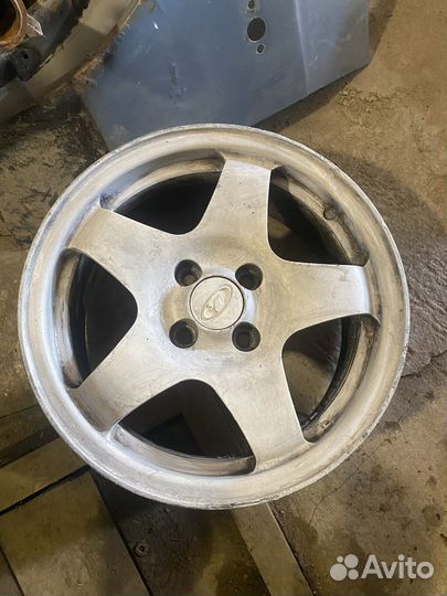 Диски слики r15 184