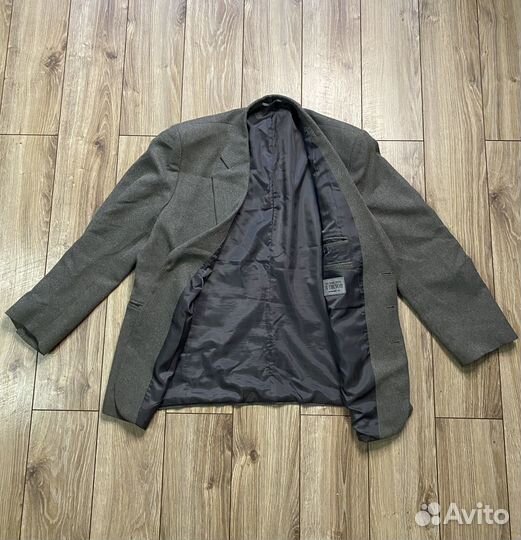 Пиджак мужской truvor