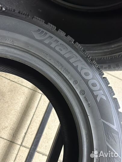 Hankook Winter I'Pike RS W419 235/55 R17