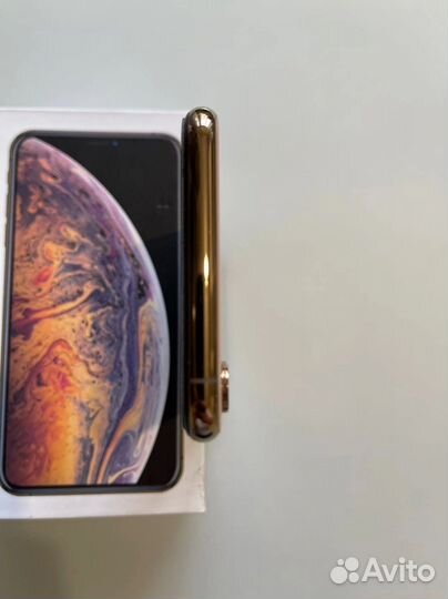 Телефон iPhone xs max