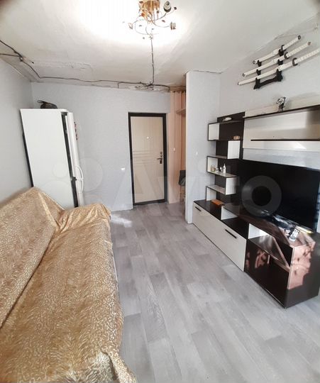 Комната 21,8 м² в 4-к., 2/5 эт.