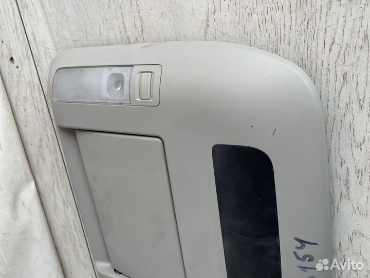 Lexus LX 570 Монитор потолка