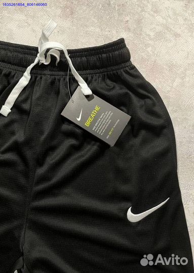 Шорты Nike (Арт.92251)