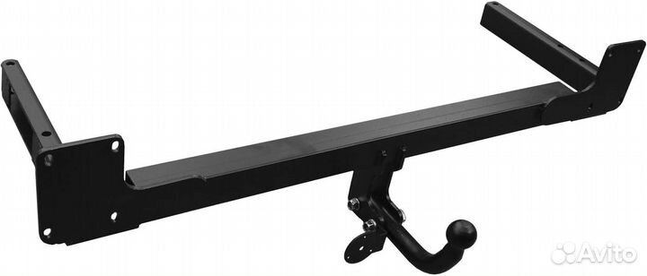 Фаркоп Audi 100 A6 (SD ун.) 1990-97 +электр